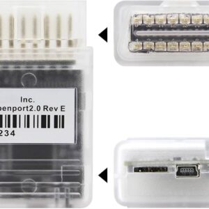 openport tactrix